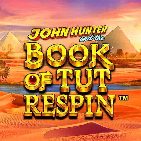 Book Of Tut Respin