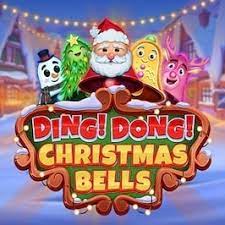 Ding Dong Christmas Bells