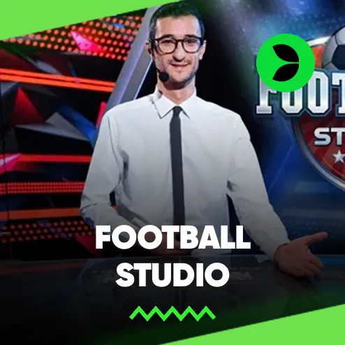 Fútbol Studio