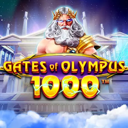 Gates of Olympus 1000