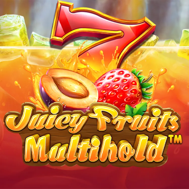 Juicy Fruits Multihold