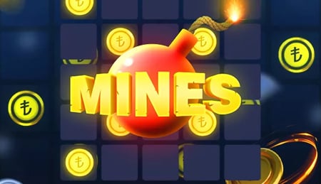 Mines