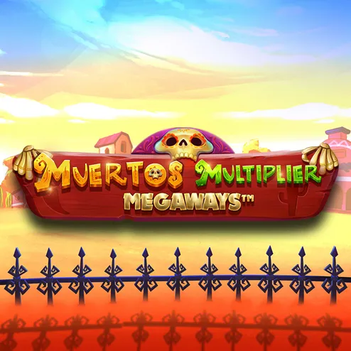 Muertos Multiplier Megaways