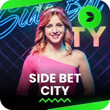 Side Bet City