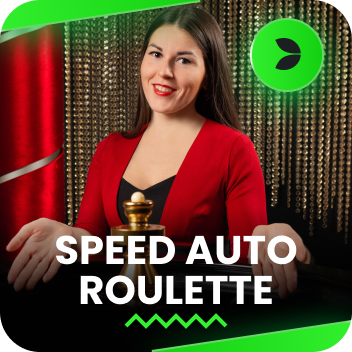 Speed Auto Roulette