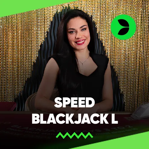 Speed Blackjack L