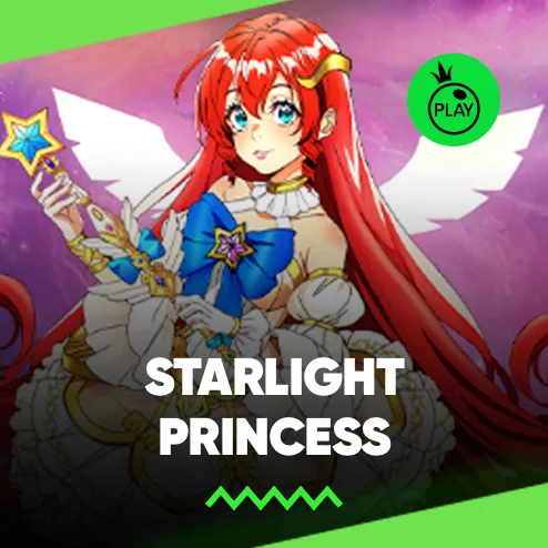 Starlight Princess