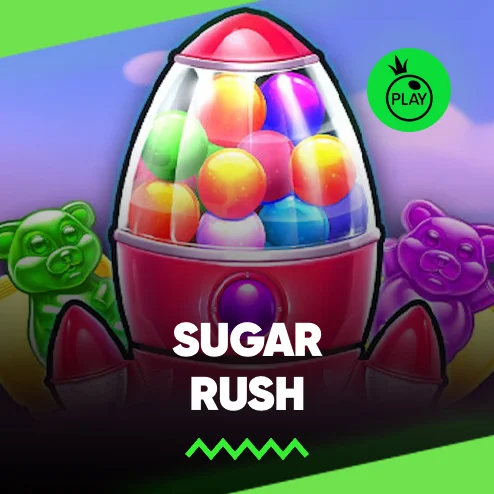 Sugar Rush