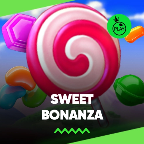 Sweet Bonanza