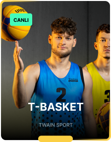 T-Basket