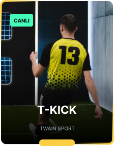 T-Kick