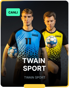 Twain Sport