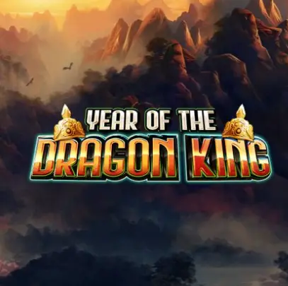 Year Of The Dragon King