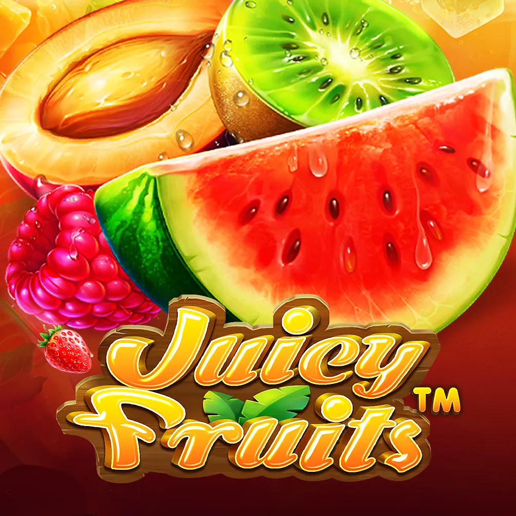 Juicy Fruits