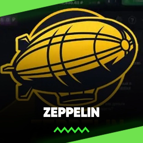 zeppelin